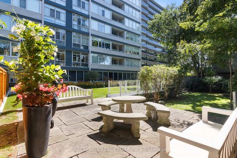 Photo 35 at 1401 - 500 Avenue Road, Casa Loma, Toronto