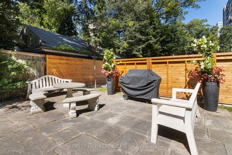 Photo 36 at 1401 - 500 Avenue Road, Casa Loma, Toronto