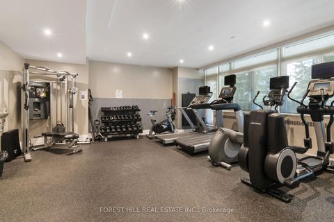 Photo 39 at 1401 - 500 Avenue Road, Casa Loma, Toronto