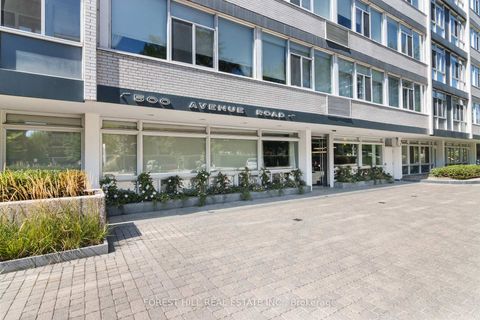Photo 41 at 1401 - 500 Avenue Road, Casa Loma, Toronto