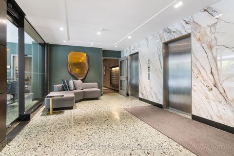 Photo 44 at 1401 - 500 Avenue Road, Casa Loma, Toronto