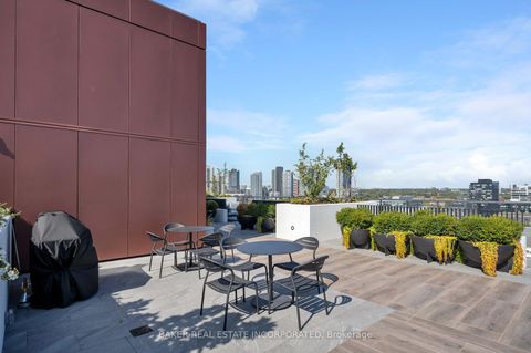 Photo 14 at 511 - 28 Eastern Avenue, Moss Park, Toronto