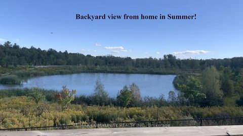 Photo 3 at 1345 Bardeau Street, Lefroy, Innisfil