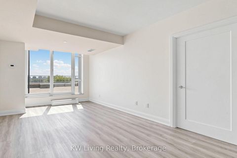 Photo 1 at 312 - 18 Graydon Hall Drive, Donalda, Toronto