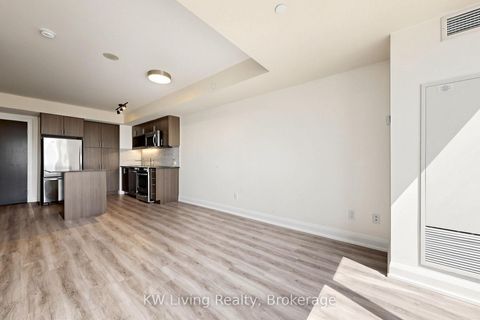 Photo 3 at 312 - 18 Graydon Hall Drive, Donalda, Toronto