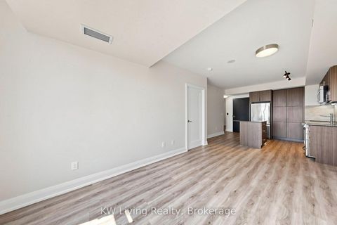 Photo 4 at 312 - 18 Graydon Hall Drive, Donalda, Toronto