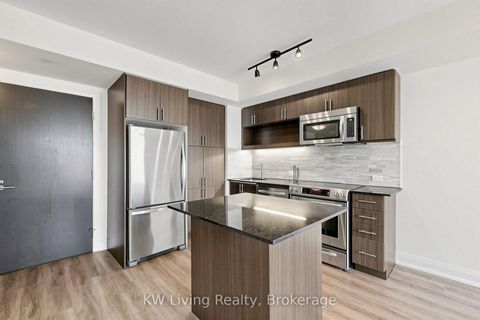 Photo 5 at 312 - 18 Graydon Hall Drive, Donalda, Toronto