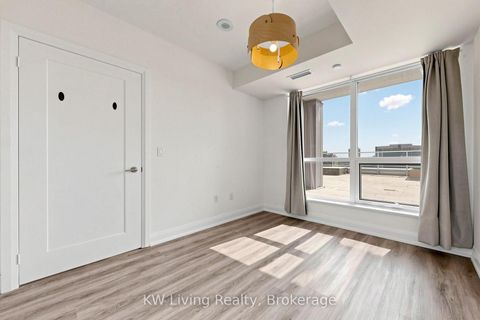 Photo 8 at 312 - 18 Graydon Hall Drive, Donalda, Toronto