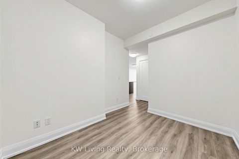 Photo 9 at 312 - 18 Graydon Hall Drive, Donalda, Toronto