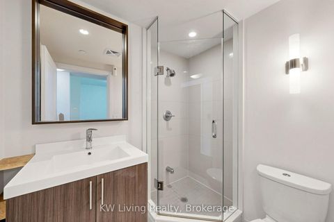 Photo 12 at 312 - 18 Graydon Hall Drive, Donalda, Toronto