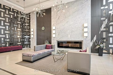 Photo 14 at 312 - 18 Graydon Hall Drive, Donalda, Toronto