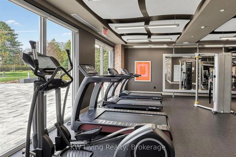 Photo 15 at 312 - 18 Graydon Hall Drive, Donalda, Toronto