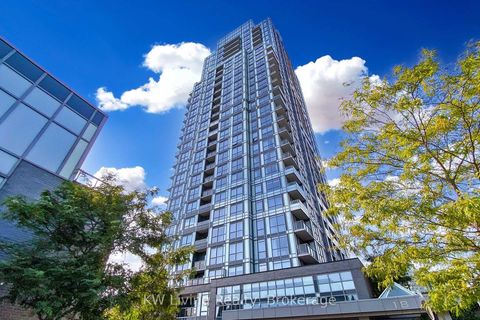 Photo 19 at 312 - 18 Graydon Hall Drive, Donalda, Toronto