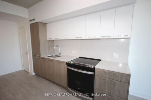 Photo 3 at 1307 - 45 Baseball Place, South Riverdale, Toronto