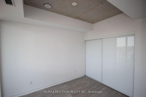 Photo 8 at 1307 - 45 Baseball Place, South Riverdale, Toronto