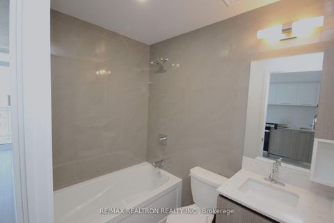 Photo 9 at 1307 - 45 Baseball Place, South Riverdale, Toronto