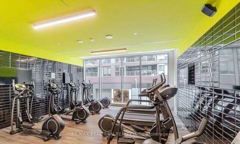 Photo 17 at 1307 - 45 Baseball Place, South Riverdale, Toronto