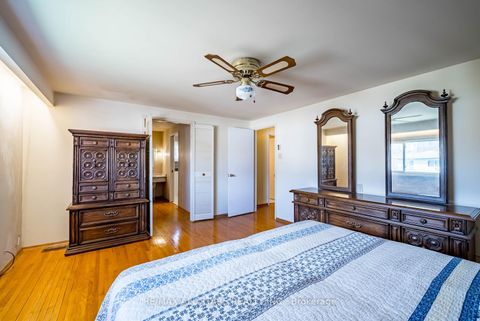 Photo 27 at 57 Gloxinia Crescent, L'Amoreaux, Toronto