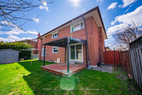 Photo 35 at 57 Gloxinia Crescent, L'Amoreaux, Toronto