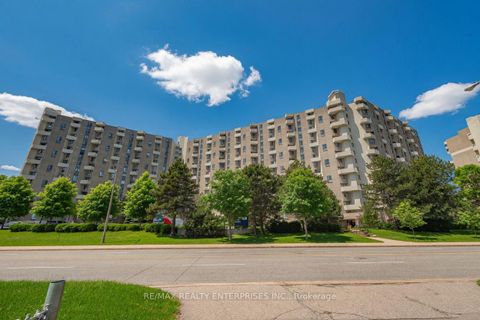 Photo 0 at A49 - 288 Mill Road, Markland Wood, Toronto