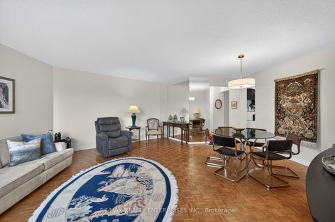 Photo 4 at A49 - 288 Mill Road, Markland Wood, Toronto