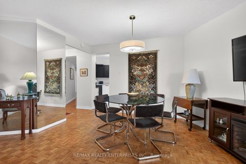 Photo 6 at A49 - 288 Mill Road, Markland Wood, Toronto
