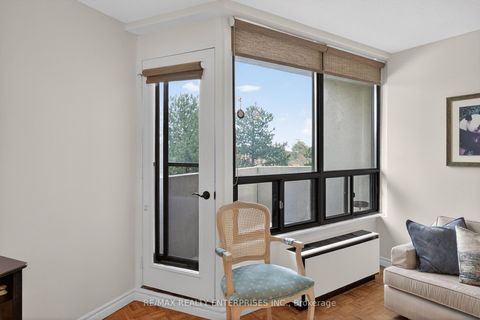 Photo 7 at A49 - 288 Mill Road, Markland Wood, Toronto