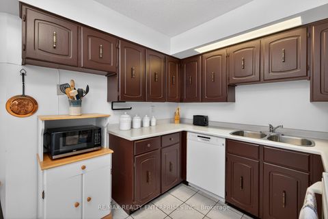Photo 9 at A49 - 288 Mill Road, Markland Wood, Toronto