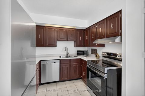 Photo 12 at A49 - 288 Mill Road, Markland Wood, Toronto