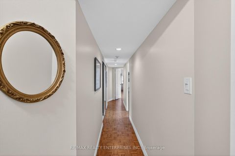 Photo 13 at A49 - 288 Mill Road, Markland Wood, Toronto