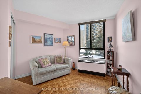 Photo 14 at A49 - 288 Mill Road, Markland Wood, Toronto