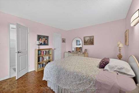 Photo 17 at A49 - 288 Mill Road, Markland Wood, Toronto