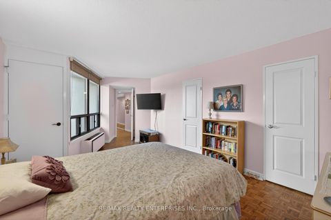 Photo 18 at A49 - 288 Mill Road, Markland Wood, Toronto