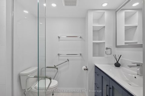 Photo 20 at A49 - 288 Mill Road, Markland Wood, Toronto