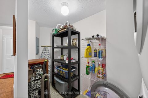 Photo 21 at A49 - 288 Mill Road, Markland Wood, Toronto
