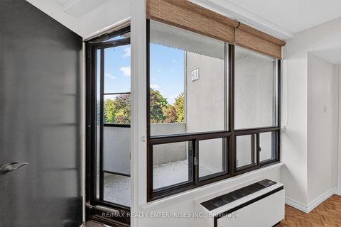 Photo 22 at A49 - 288 Mill Road, Markland Wood, Toronto