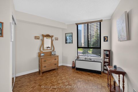 Photo 23 at A49 - 288 Mill Road, Markland Wood, Toronto