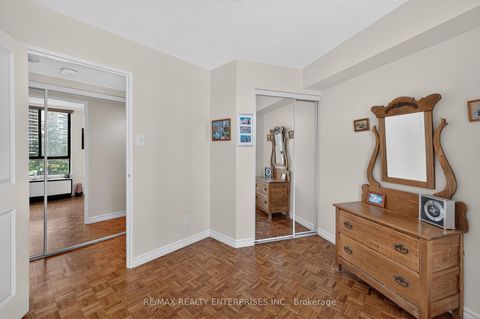 Photo 24 at A49 - 288 Mill Road, Markland Wood, Toronto