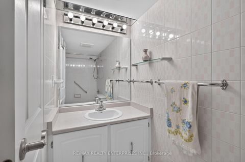 Photo 25 at A49 - 288 Mill Road, Markland Wood, Toronto