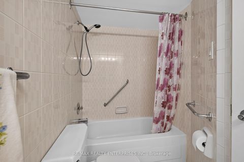 Photo 26 at A49 - 288 Mill Road, Markland Wood, Toronto