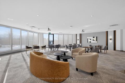 Photo 33 at A49 - 288 Mill Road, Markland Wood, Toronto