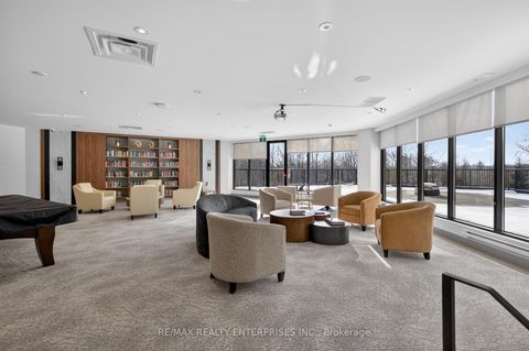 Photo 34 at A49 - 288 Mill Road, Markland Wood, Toronto