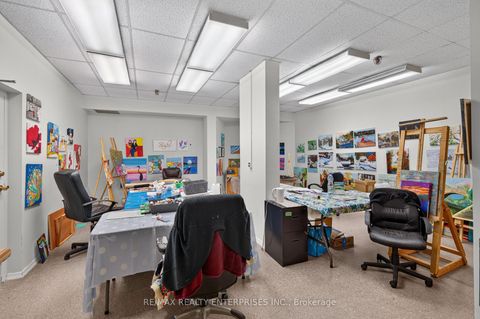 Photo 40 at A49 - 288 Mill Road, Markland Wood, Toronto