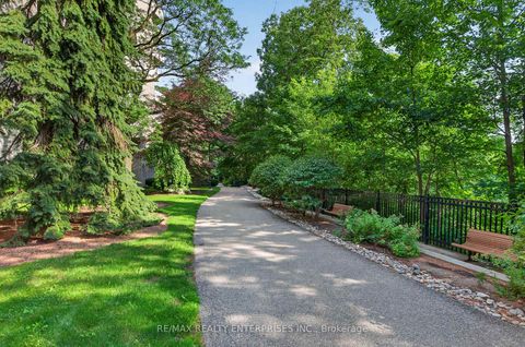 Photo 41 at A49 - 288 Mill Road, Markland Wood, Toronto