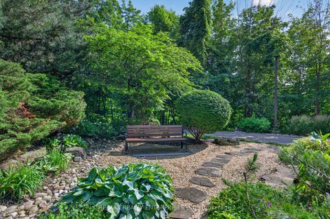 Photo 44 at A49 - 288 Mill Road, Markland Wood, Toronto