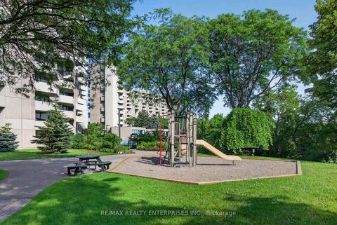 Photo 45 at A49 - 288 Mill Road, Markland Wood, Toronto