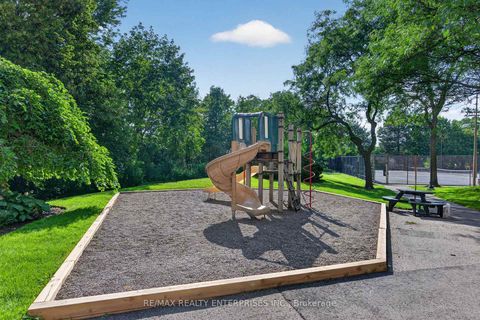 Photo 46 at A49 - 288 Mill Road, Markland Wood, Toronto