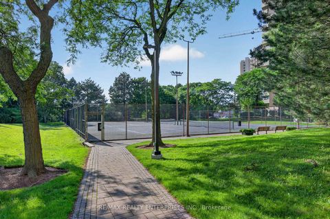 Photo 47 at A49 - 288 Mill Road, Markland Wood, Toronto