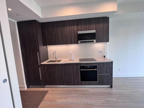 Photo 4 at 2801 - 8 Cumberland Street, Annex, Toronto