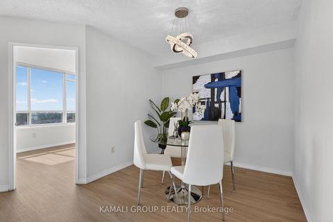 Photo 8 at 1126 - 3 Greystone Walk Drive, Kennedy Park, Toronto